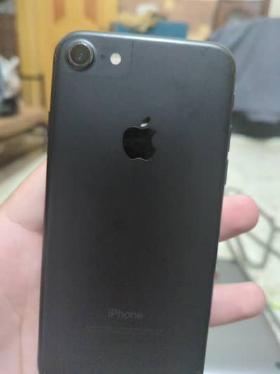 Iphone 7 Factory unlock