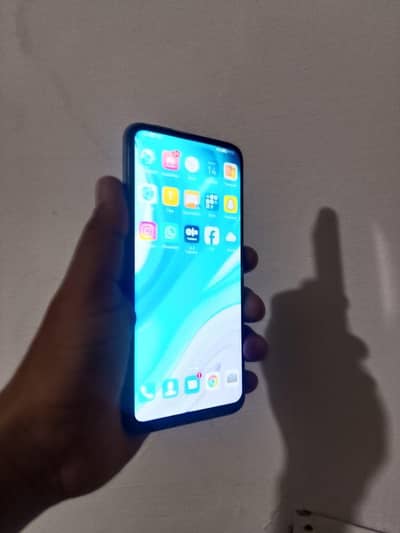 HUAWEI Y9s