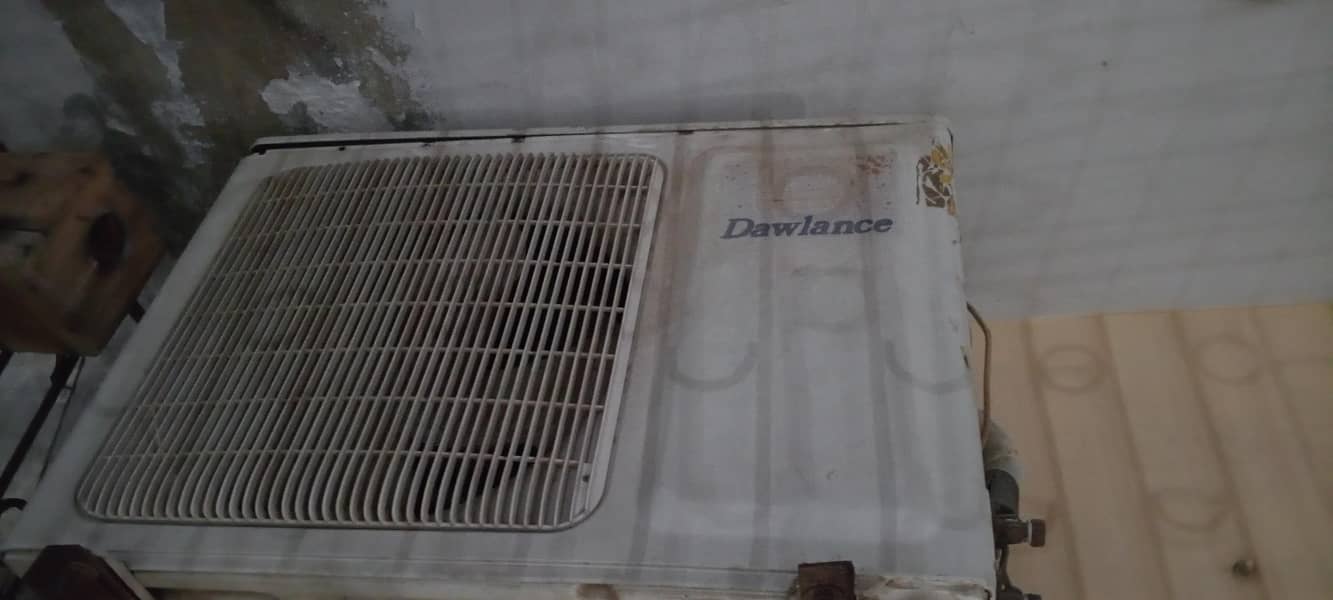 Dawlance 5