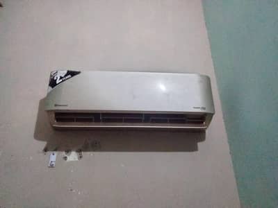 inverter ac