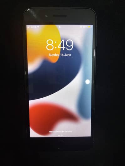 Apple iPhone 7 Plus