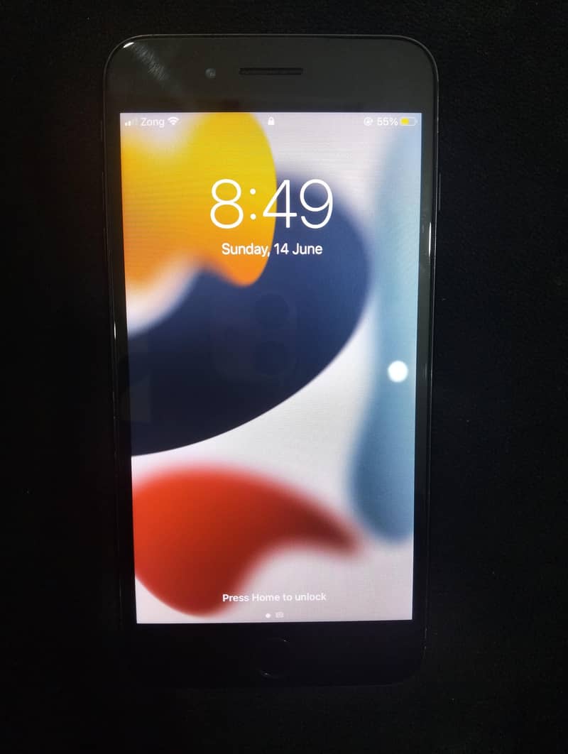 Apple iPhone 7 Plus 0