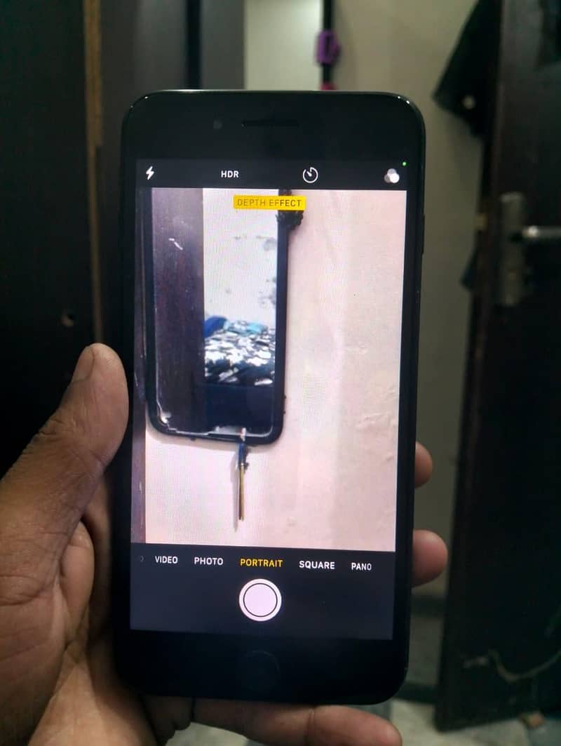 Apple iPhone 7 Plus 4