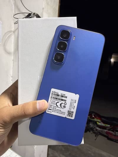 Infinix Other Model