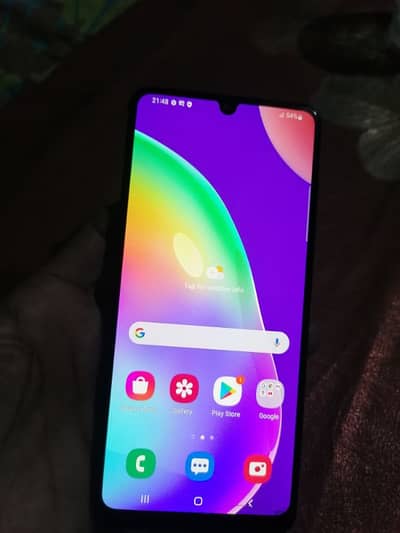 samsung A31 offical pta