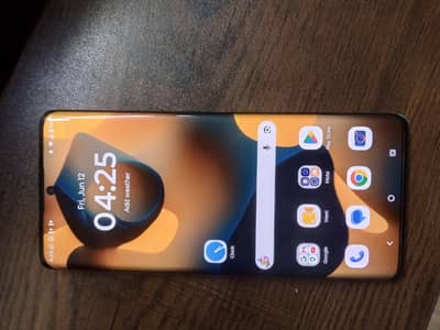 Motorola Edge 50
