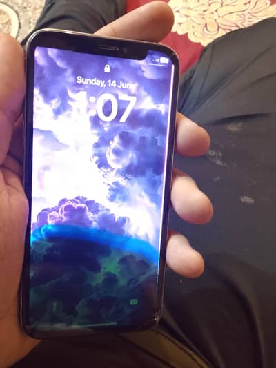 Apple iPhone XS