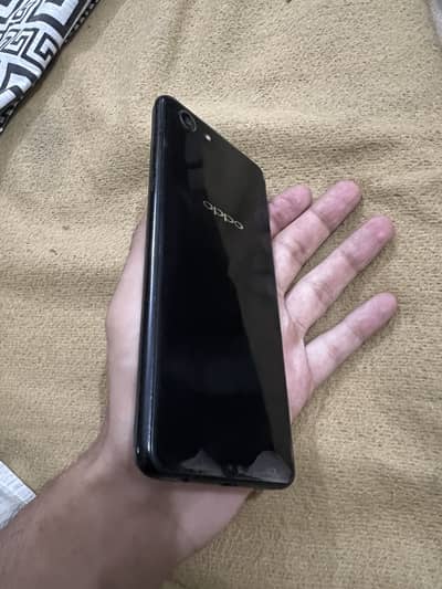 OPPO F7 Youth