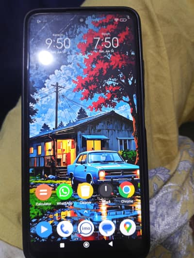 Xiaomi Mi 4
