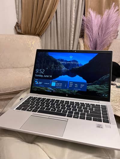 hp Elitebook 840 G7