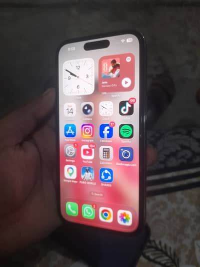 Iphone 14 pro