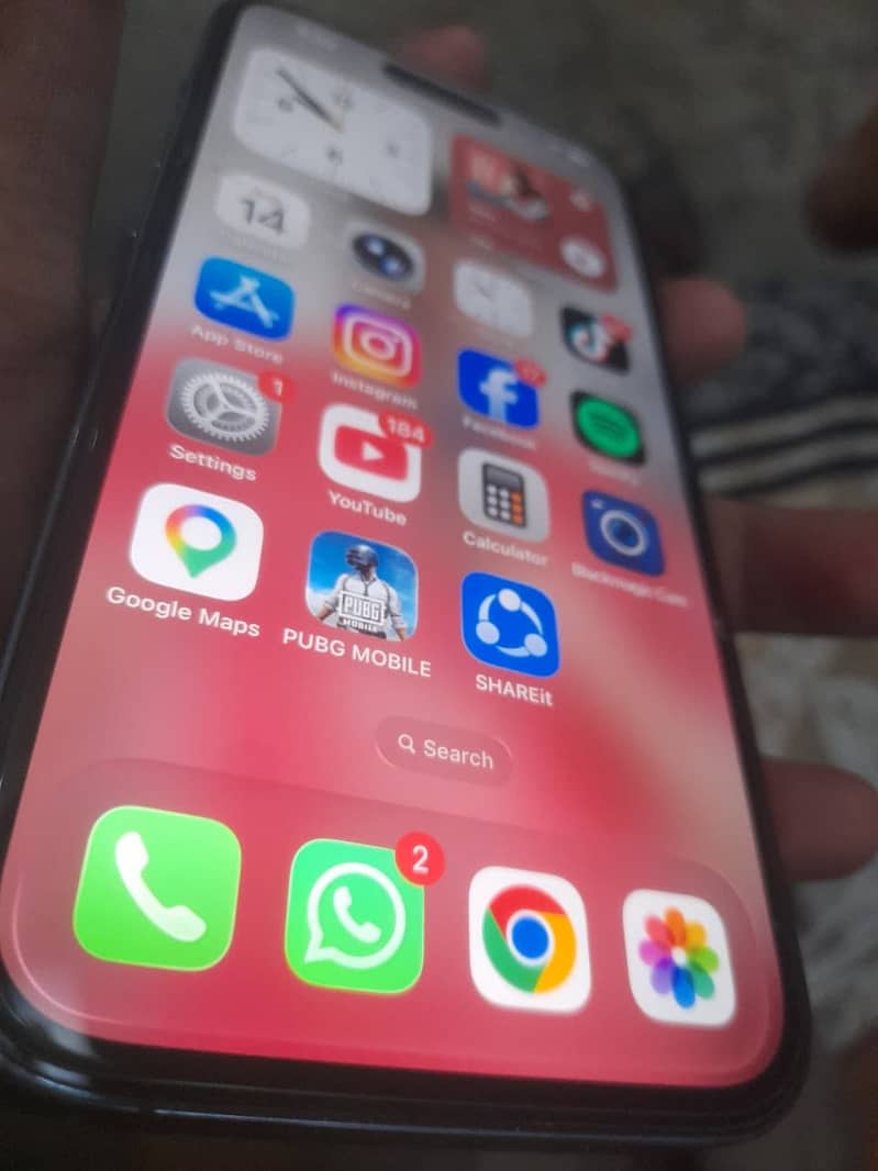 Iphone 14 pro 10/10 5