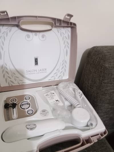 Laser Hair Removal Machine