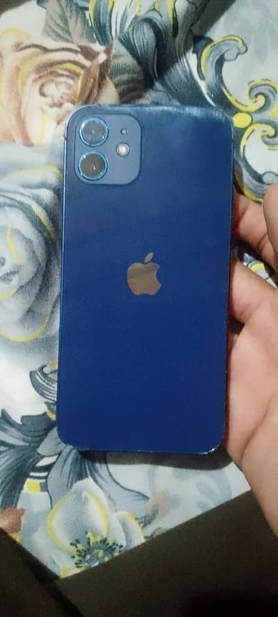 Apple iPhone 12