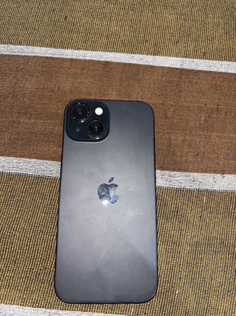 Iphone 15 0