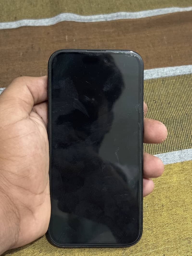 Iphone 15 3