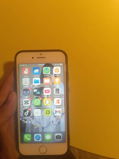 Apple iPhone 7 03110649330