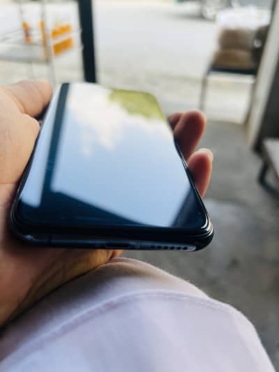 Apple iPhone 11 Pro