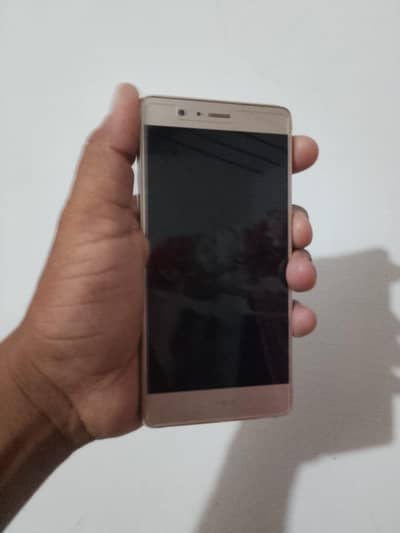 HUAWEI p10 lite