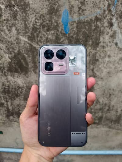 Realme Neo 8 12GB 256Gb