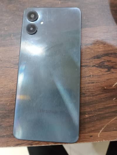 Samsung Mobile A06