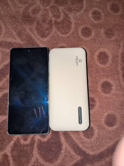 Samsung Mobile S20 FE
