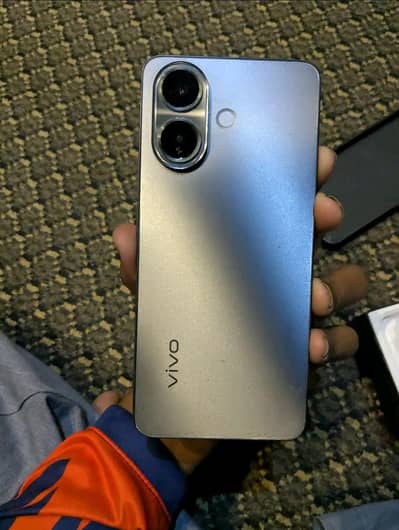 Vivo V60