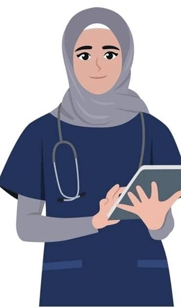 lhv nurse