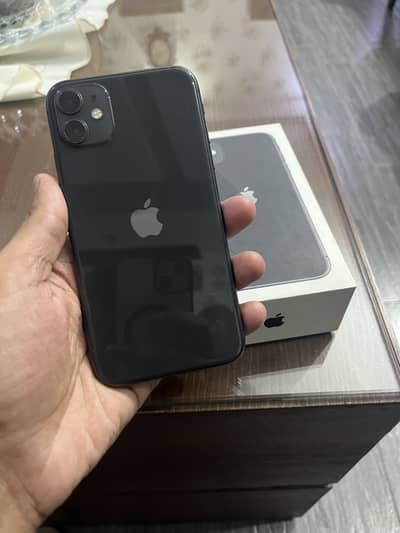 Apple iPhone 11 , PTA 128 Gb