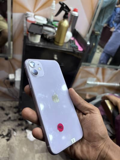 Apple iPhone 11