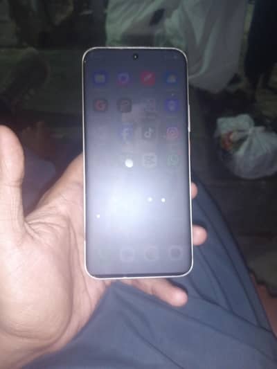 itel mobaile