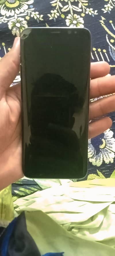 Samsung Galaxy s8