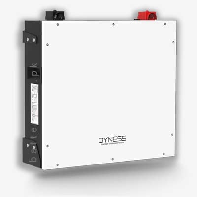Dyness lithium bettery bx 51100