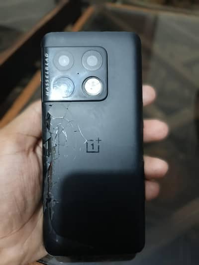 One Plus 10 Pro non pta