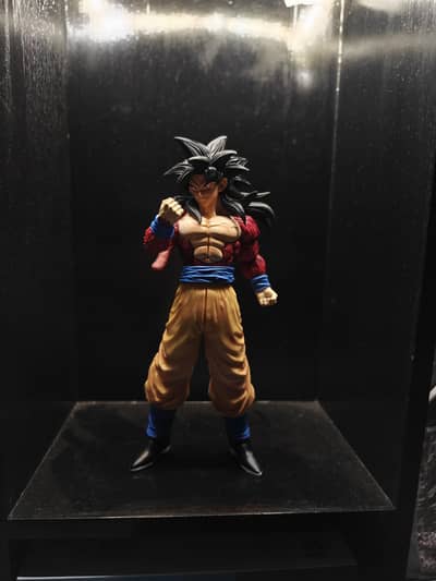 Anime figures , dragon ball,Naruto,demon slayer,jujutsu kaisen