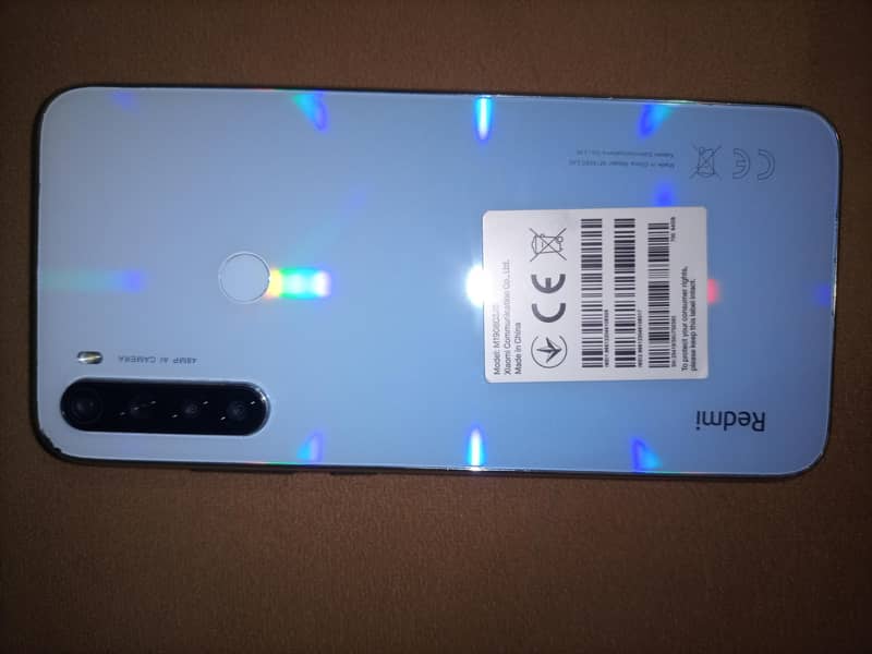 redmi note 8 0