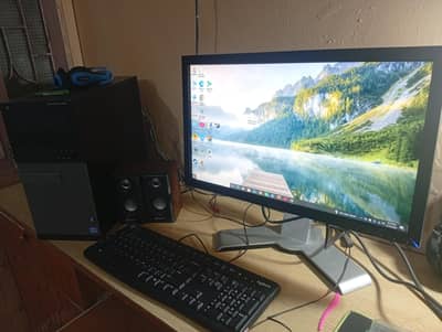 gaming pc in low budget (new)