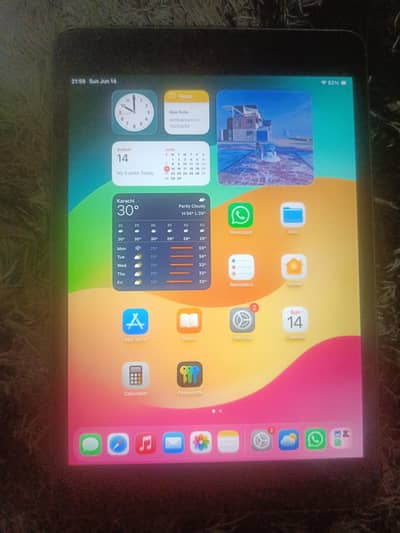 Apple iPad mini 5