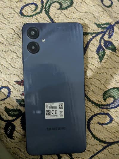 Samsung Mobile A06