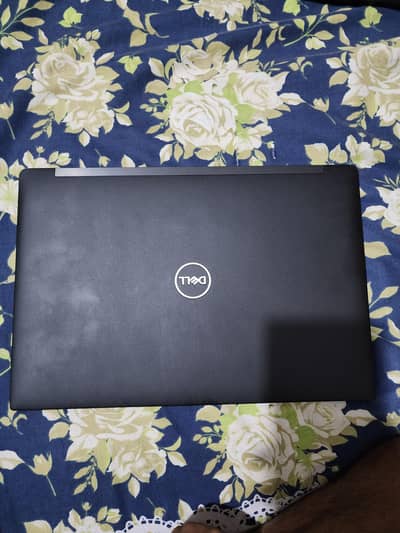 Dell Latitude 7390 - Core i7 8th Gen | 16GB RAM | 128 GB SSD
