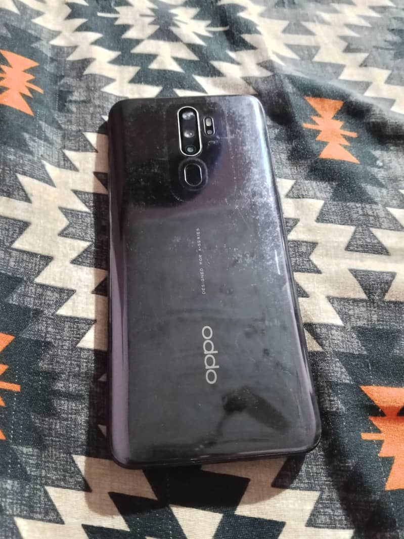 OPPO A5 1