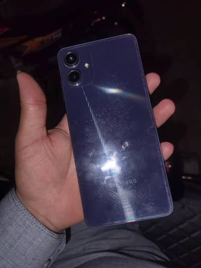 Samsung Mobile A06