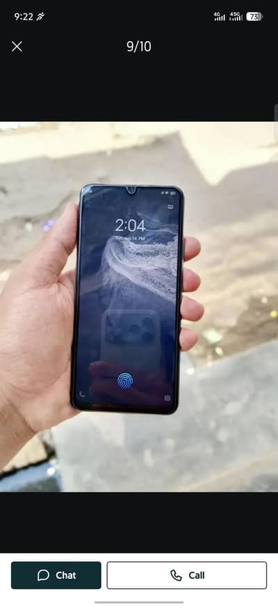 Vivo S1