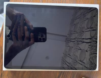 I pad 9th generation