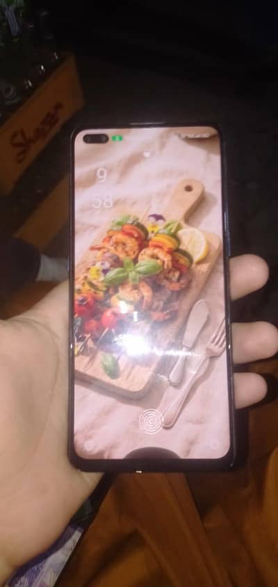 OPPO Reno