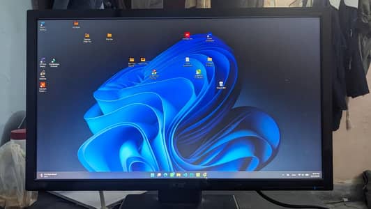 Acer 21.5" LED monitor Model : k222hql