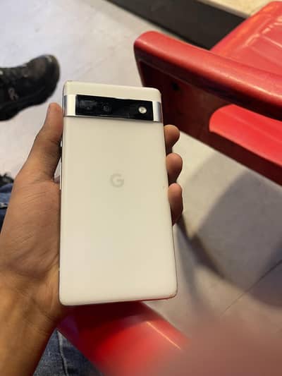 Google Pixel 7a