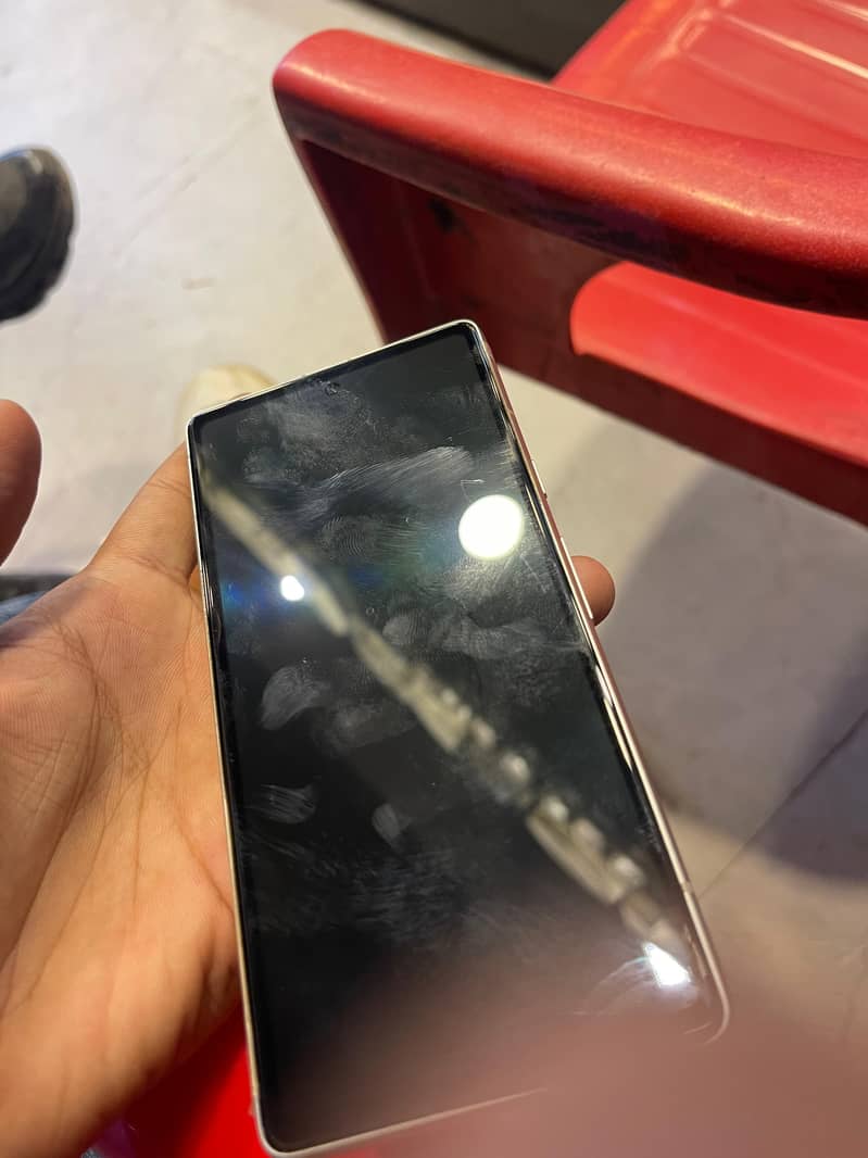 Google Pixel 7a 1
