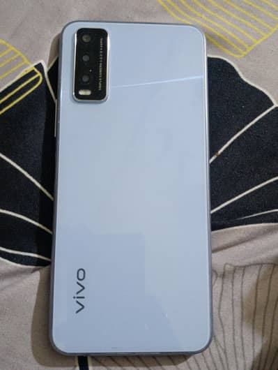 Vivo Y20s 256 GB