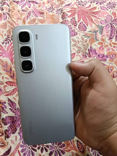 hot 60 pro plus